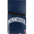 MLB Minnesota Twins Alternate/Away Jersey PS5 Pro Disk Bundle  Skin